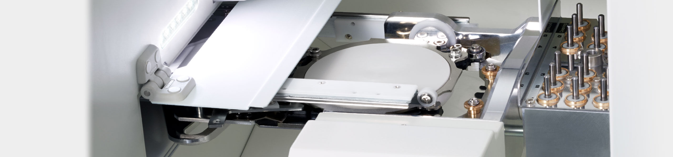 5-Axis Milling