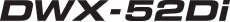 DWX-52D