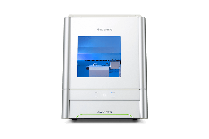 DWX-52Di 5 Axis Dental Milling Machine | Roland DGA