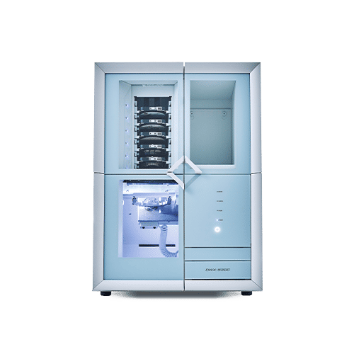 CAD/ CAM | Dental Milling Machines | DWX Series | DGSHAPE, A Roland DG ...