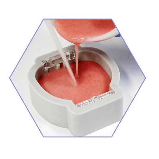 Removable Denture Kit