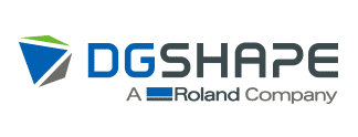 DGSHAPE A Roland Company
