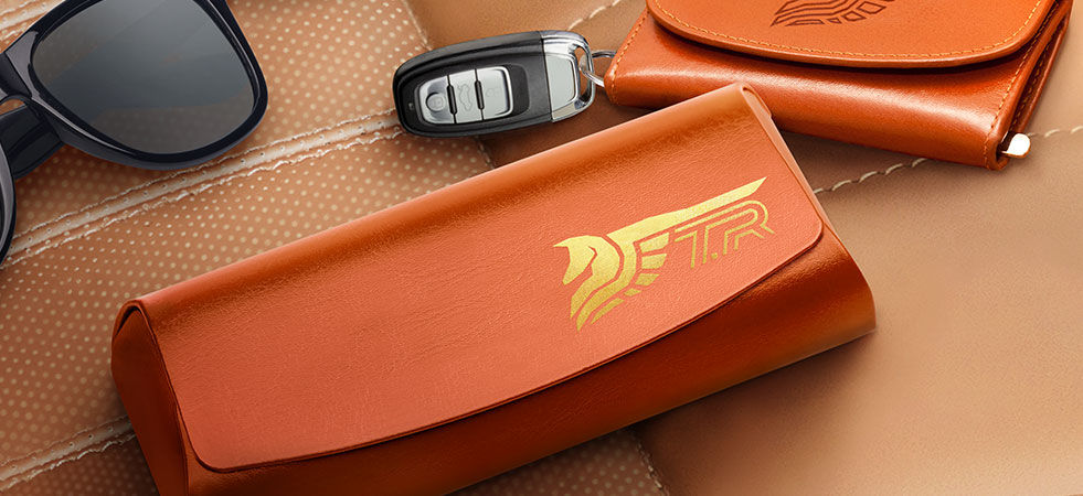 Eyewear and Cases