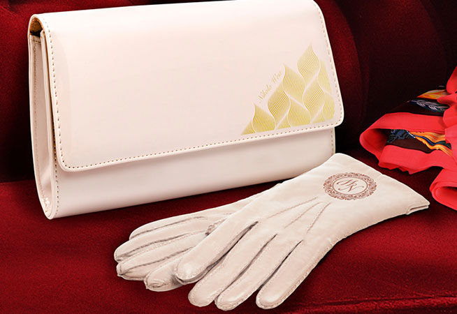 Leather Accessories