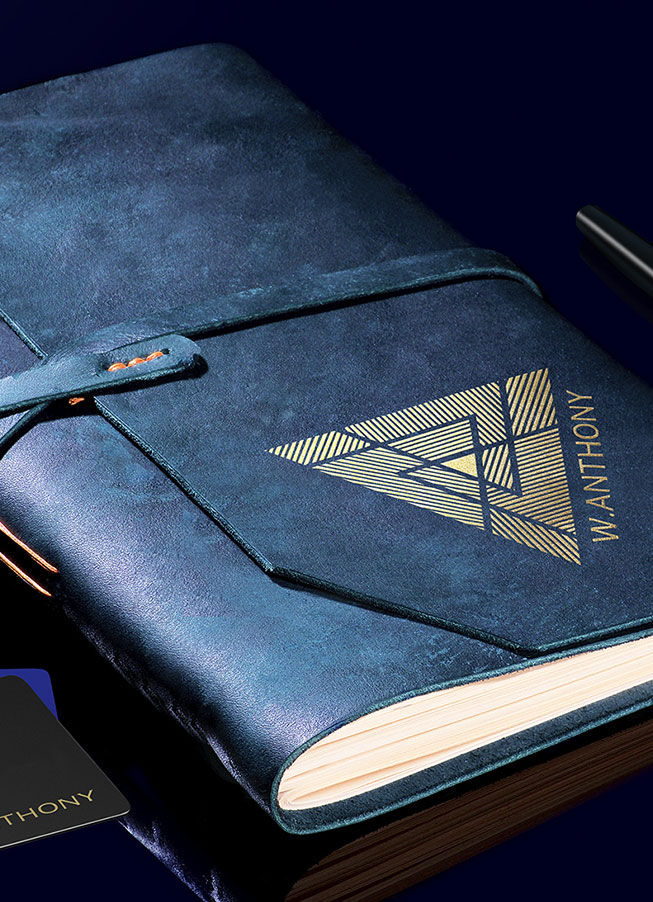 Notepads and Planners