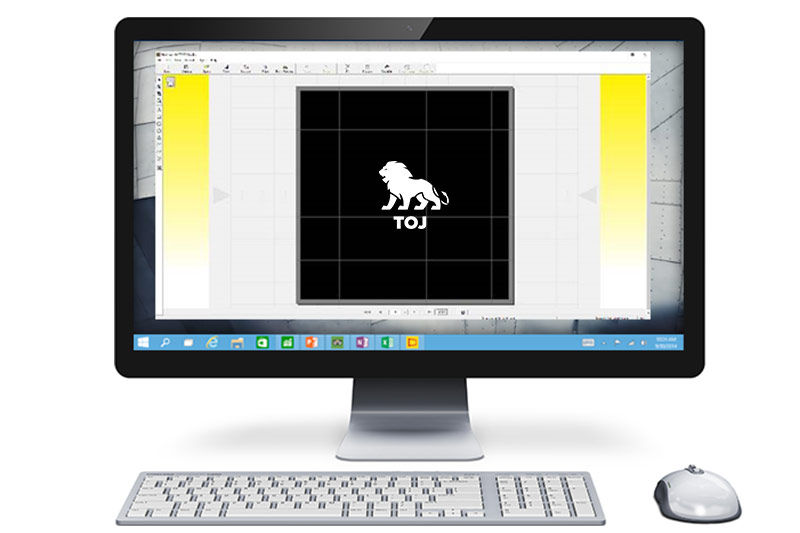 Metaza software