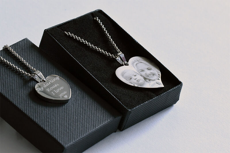 Collar de regalo