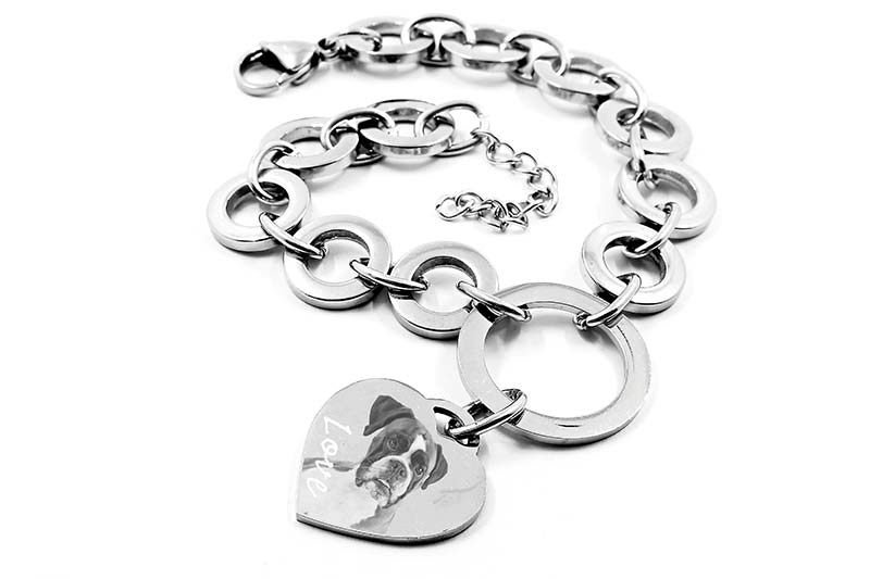 Cadena Personalizada