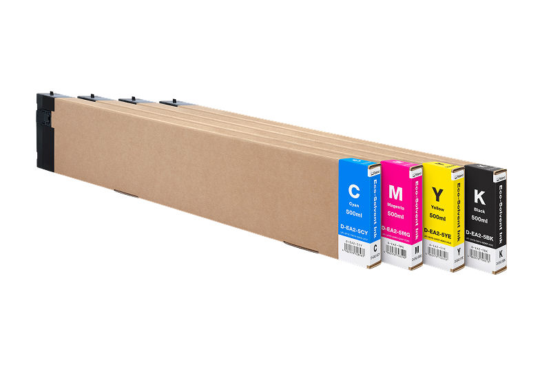 D-EA2 Inks