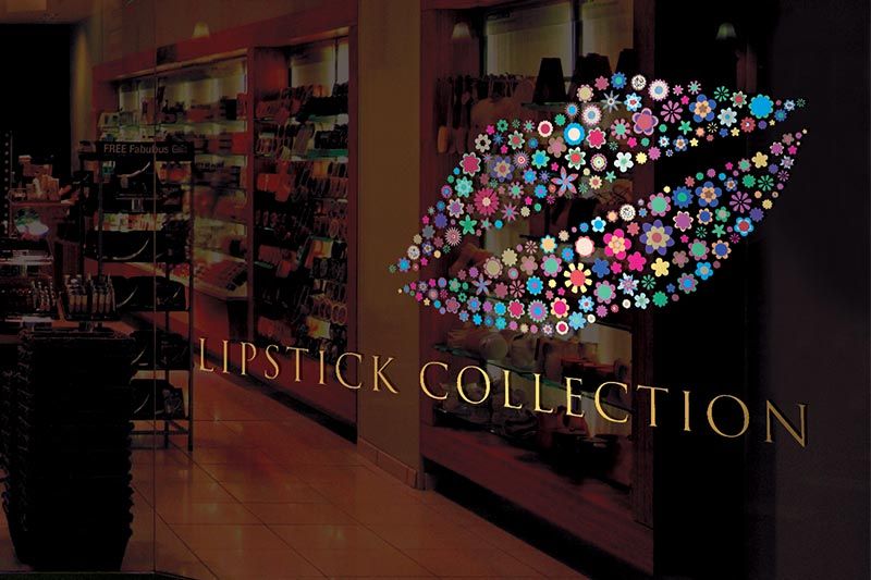 Eco-Sol MAX featuring metallic ink printing