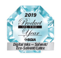 2019 Product of the Year