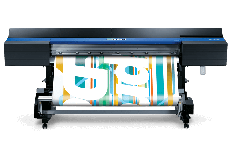 TrueVIS VG Series Printer/Cutters