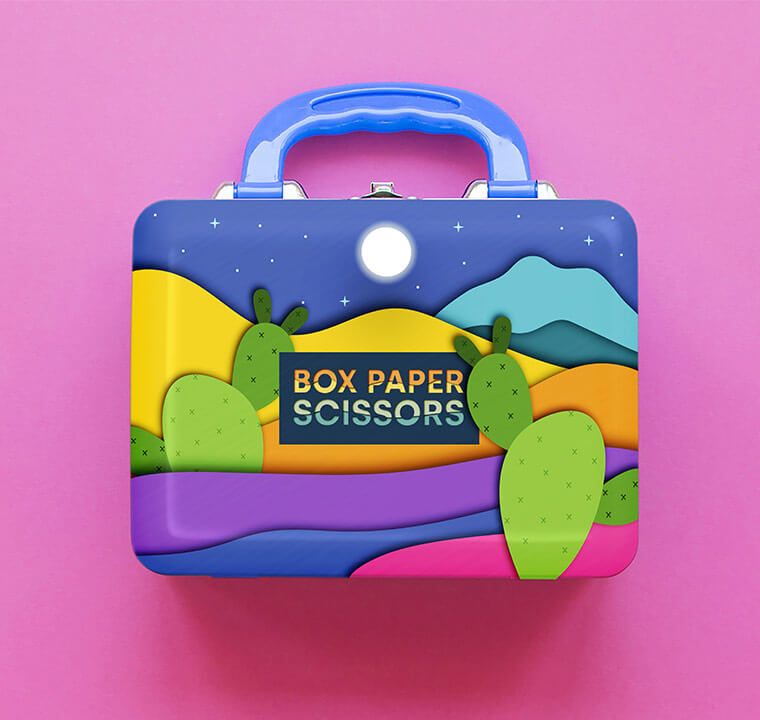 vbond application lunchbox