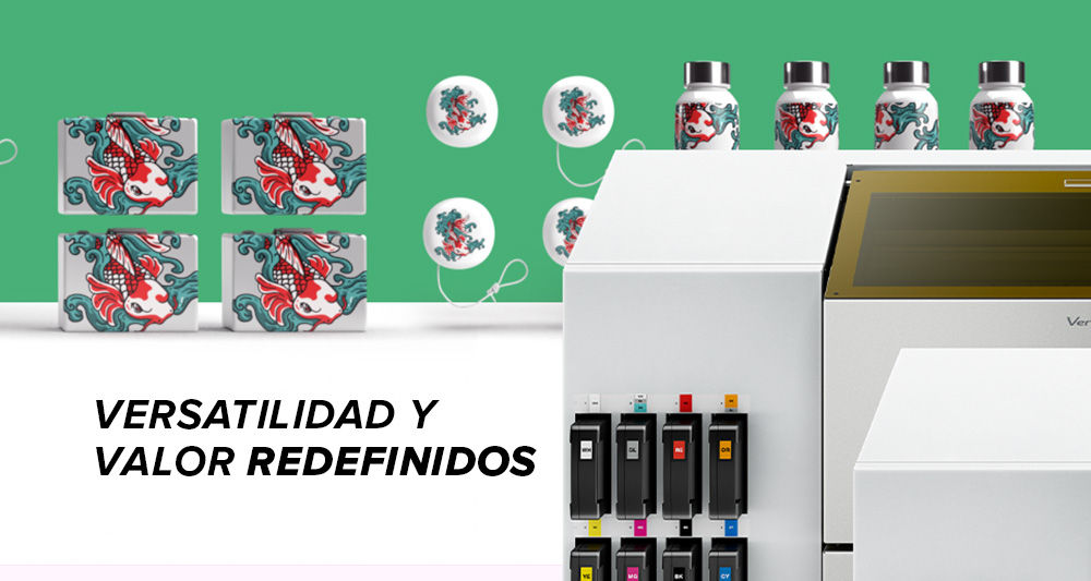 VBond Banner