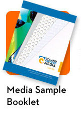 Media Sample Booklet