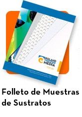 Folleto de Muestras de Sustratos