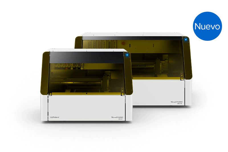 Nuevos dispositivos de la Serie BD