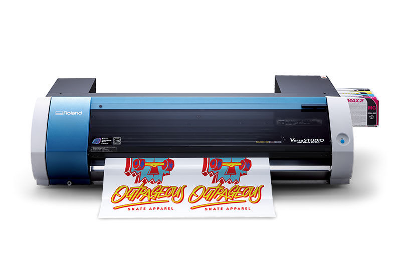 VersaSTUDIO BN-20A