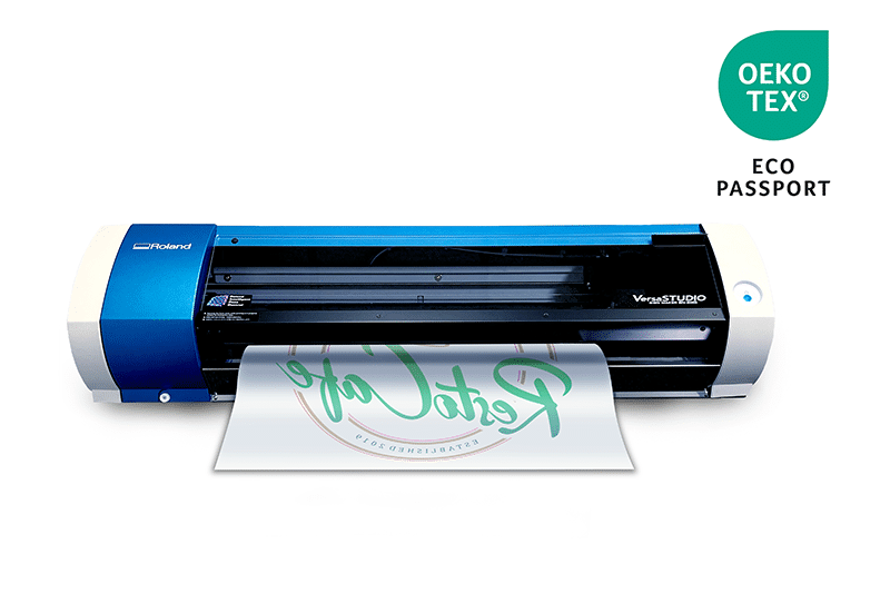 VersaSTUDIO BT-12 Direct-to-Garment Printer – Digitally Driven, LLC