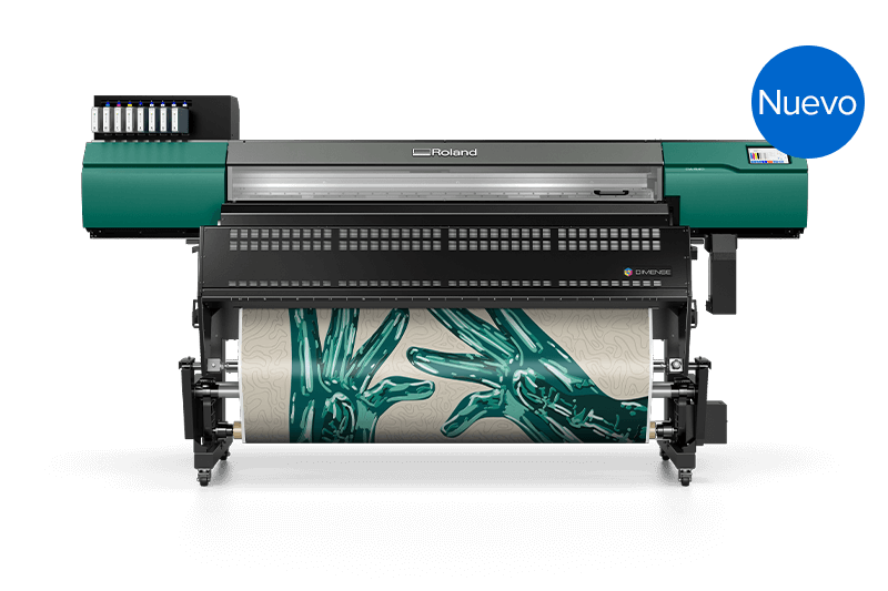 Nuevo Dispositivo DIMENSE™ DA-640