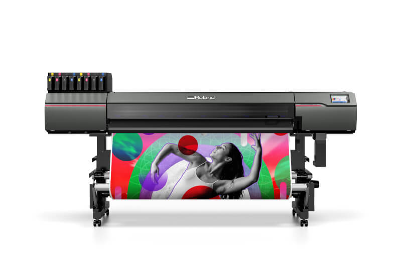 Imagen de un modelo DGXPRESS UG-642