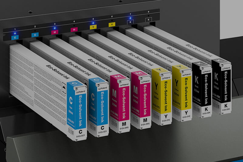 ER-642 Accessories Banner