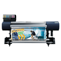 Eco-Solvent Printers and Printer Cutters