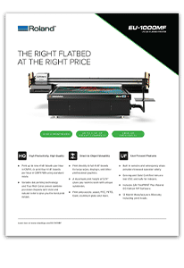 EU-1000MF Brochure Thumbnail