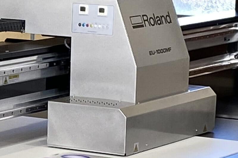 Lámparas UV de la EU-1000MF