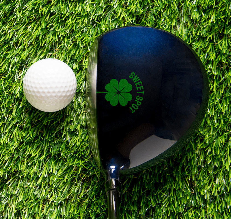 Palos de Golf y Demás Artículos Deportivos
