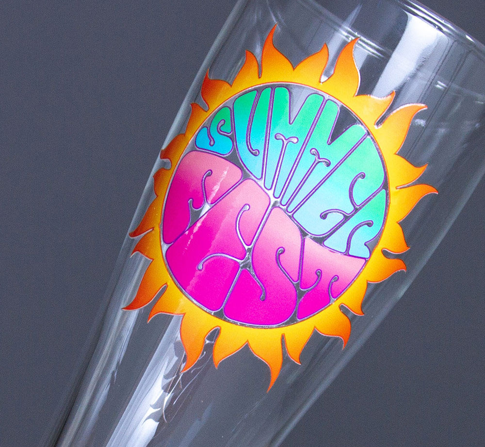 Labels and Packaging