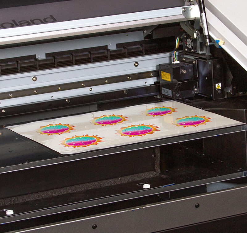 Labels and Packaging