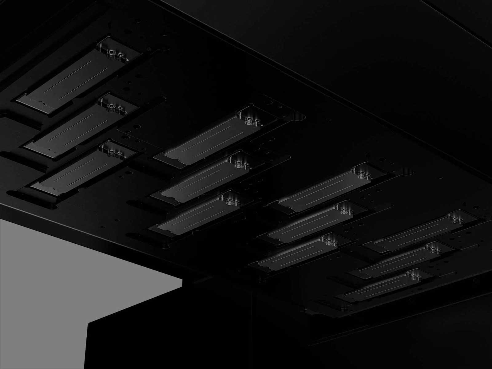 IU-1000F printhead