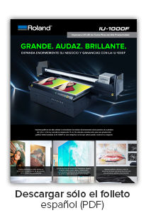 SG2 Brochure