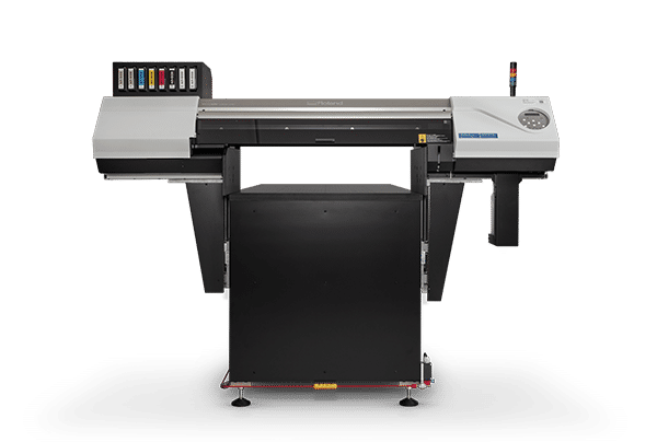 Impresoras de Cama Plana LEC2 de la Serie S