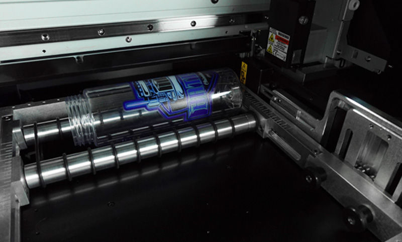 VersaUV LEF2-300 Benchtop Flatbed UV Printer – Digitally Driven, LLC