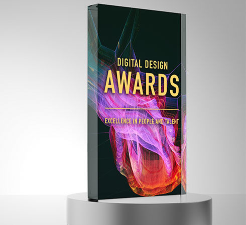Signs and Awards