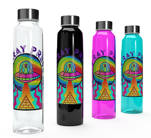 Personalized Objects