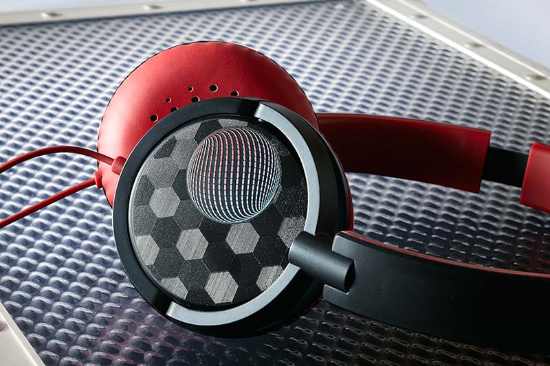 Customize Headphones