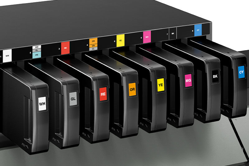 LG MG Accessories Banner