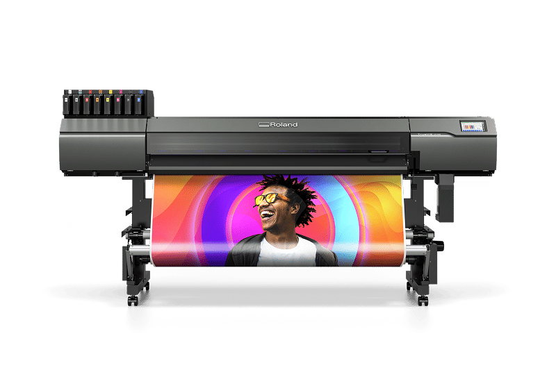 TrueVis LG-640