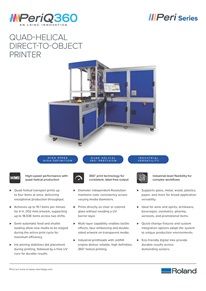 PeriQ360 Brochure