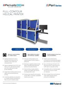 Perivallo360M Brochure