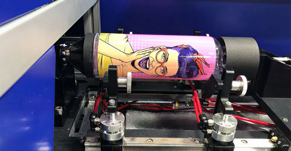 Avanzada Tecnología de Cabezales