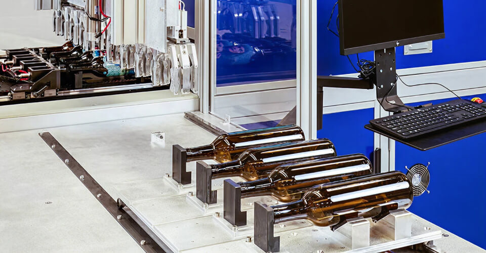 El Carro de Cuatro Husillos Entrega una Productividad Continua