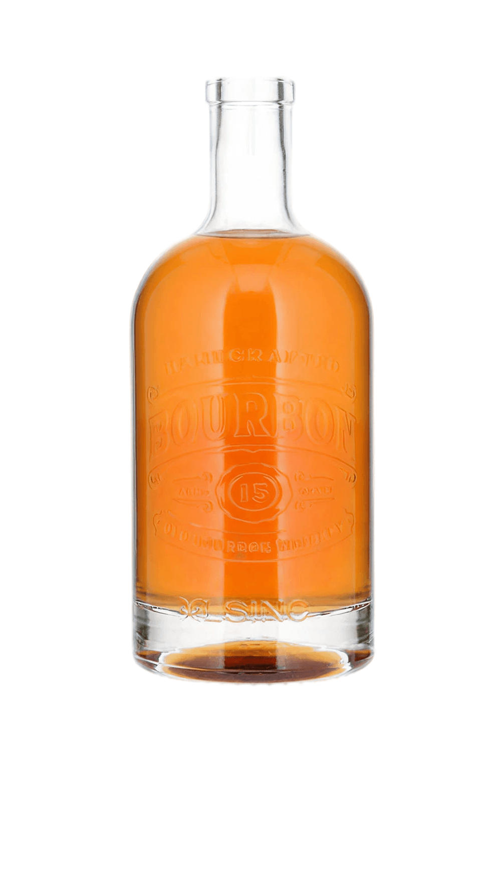 Premium Spirits Branding