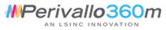Logotipo de Perivallo360M