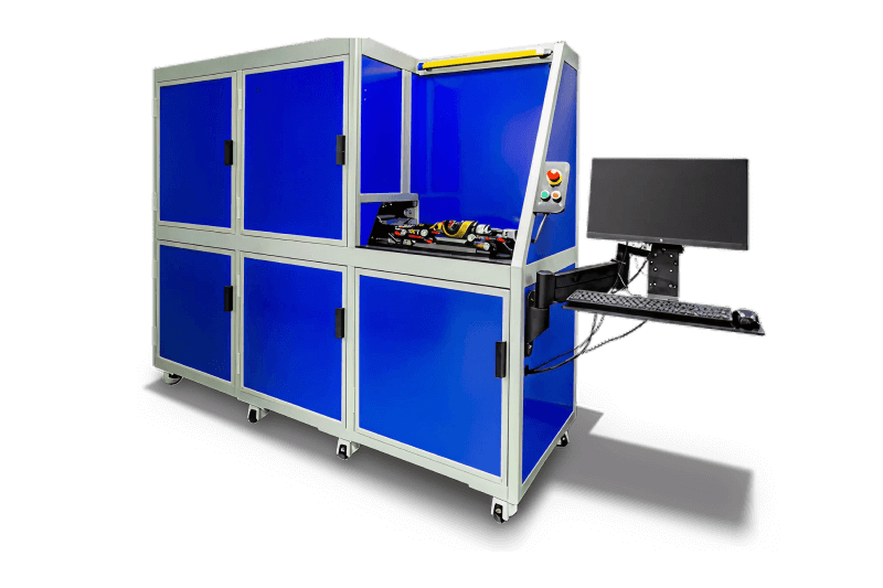 Perivallo360M Printer