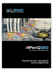 LSINC PeriQ360 Brochure