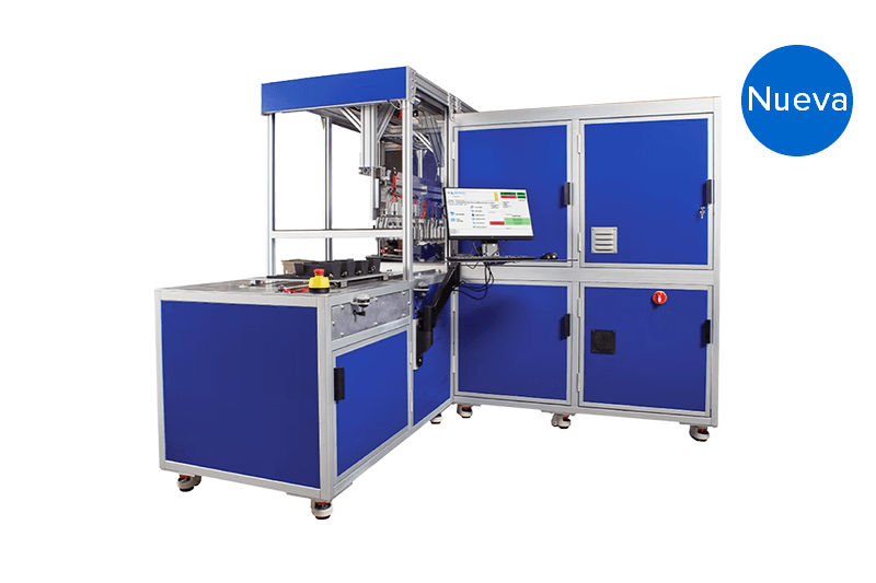 Nueva Impresora PeriQ360